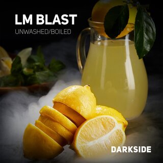 Darkside Core Line Tabak - LM Blast 25g kaufen