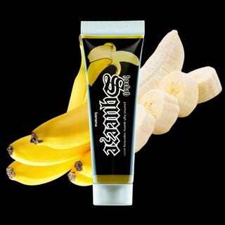 hookahSqueeze - Banana 25 g kaufen