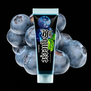 hookahSqueeze - Blueberry 25 g kaufen