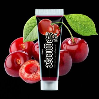 hookahSqueeze - Cherry 25 g kaufen