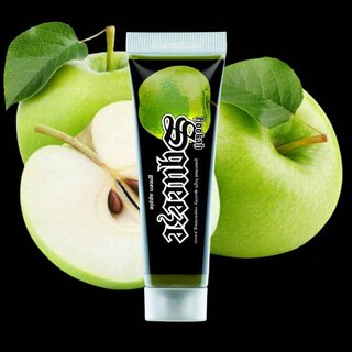 hookahSqueeze - Green Apple 25 g kaufen