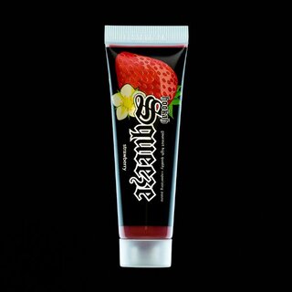 hookahSqueeze - Strawberry 25 g kaufen