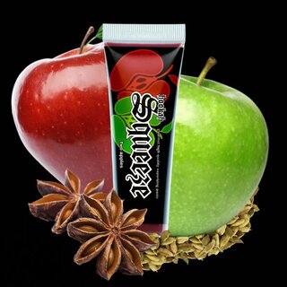 hookahSqueeze - Two Apples 25 g kaufen