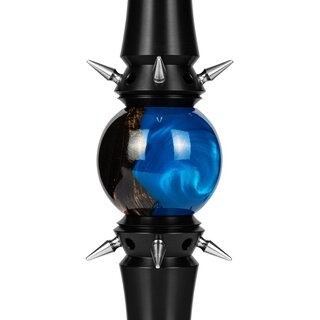 Moze Edelstahlshisha Sphere 2 - Blurry Neptune kaufen