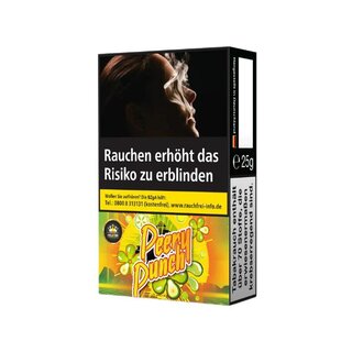 Holster Tobacco 25g - Peery Punch kaufen