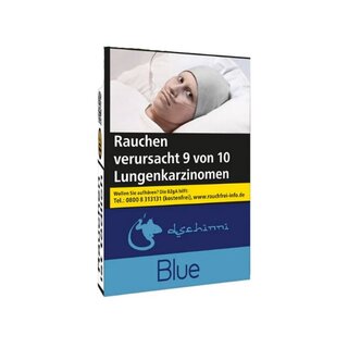 Dschinni Tobacco - Blue 25g kaufen