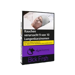 Dschinni Tobacco - Blck Frsh 25g kaufen