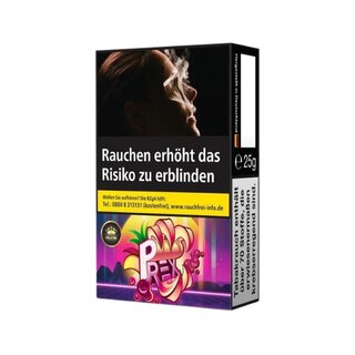 Holster Tobacco 25g - P-Rex kaufen
