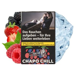 Argileh Tabak - Chapo Chill, 20g kaufen