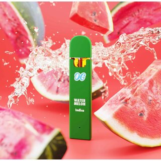 Only Grams - Watermelon - Einweg E-Shisha - 93% HHC kaufen